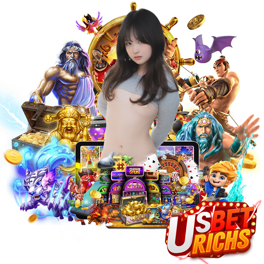 usbetrich เครดิตฟรี