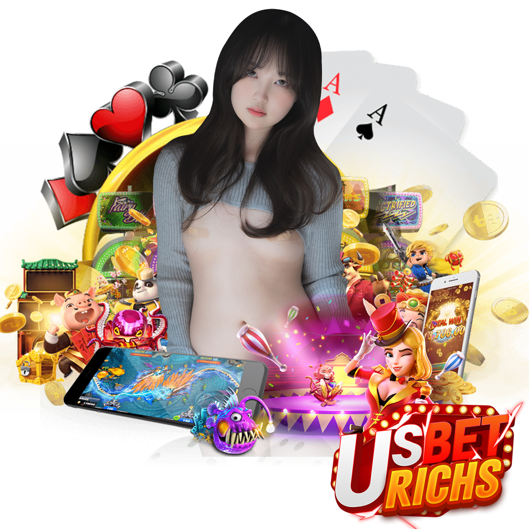 usbetrich slot